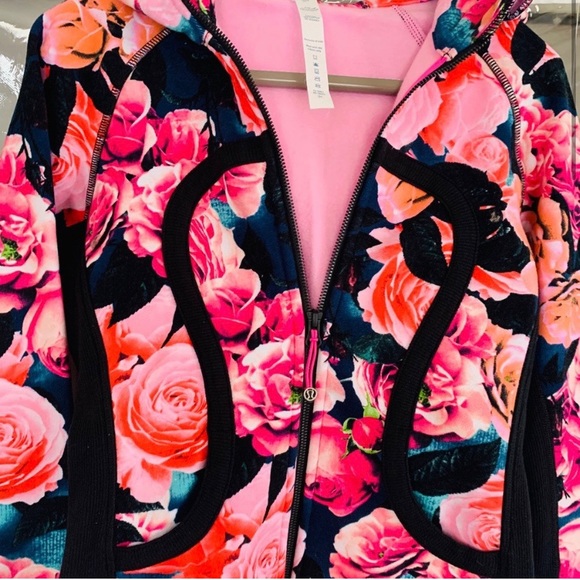 Lululemon Scuba Hoodie